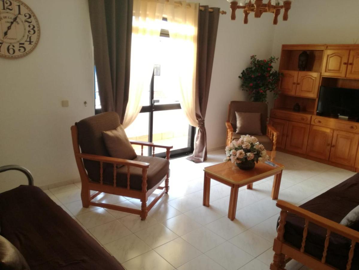 Villa Vivenda Bemposta Alvor Exterior foto