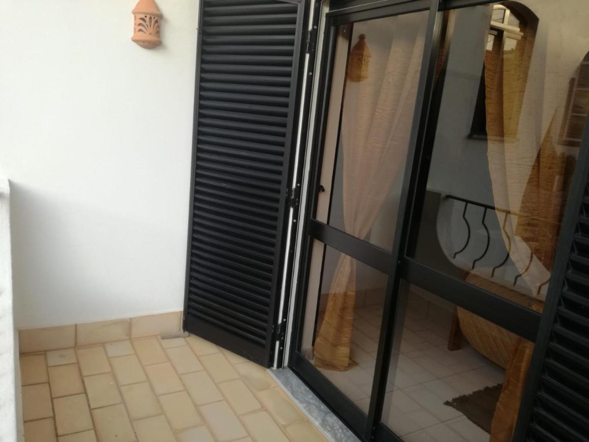 Villa Vivenda Bemposta Alvor Exterior foto