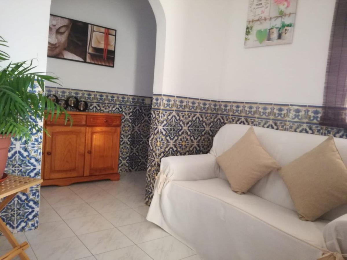 Villa Vivenda Bemposta Alvor Exterior foto