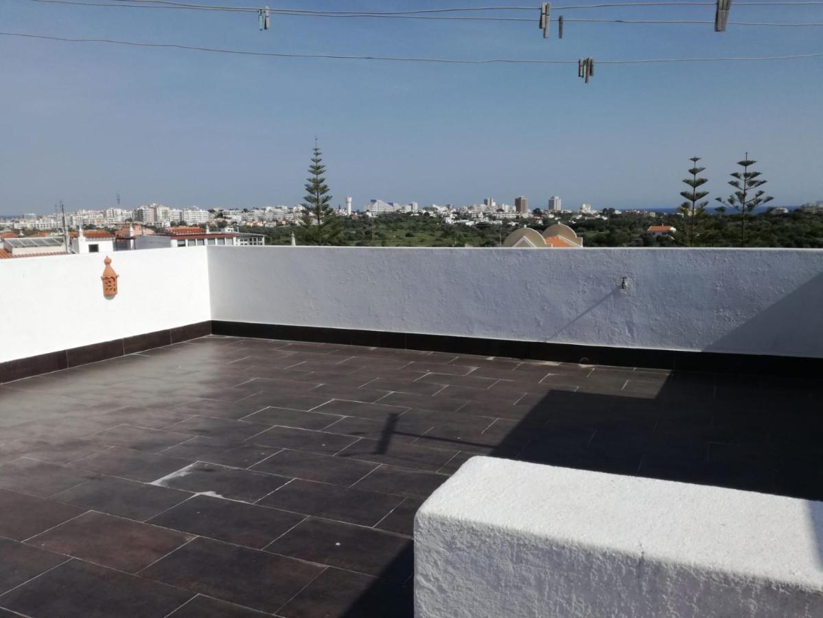 Villa Vivenda Bemposta Alvor Exterior foto