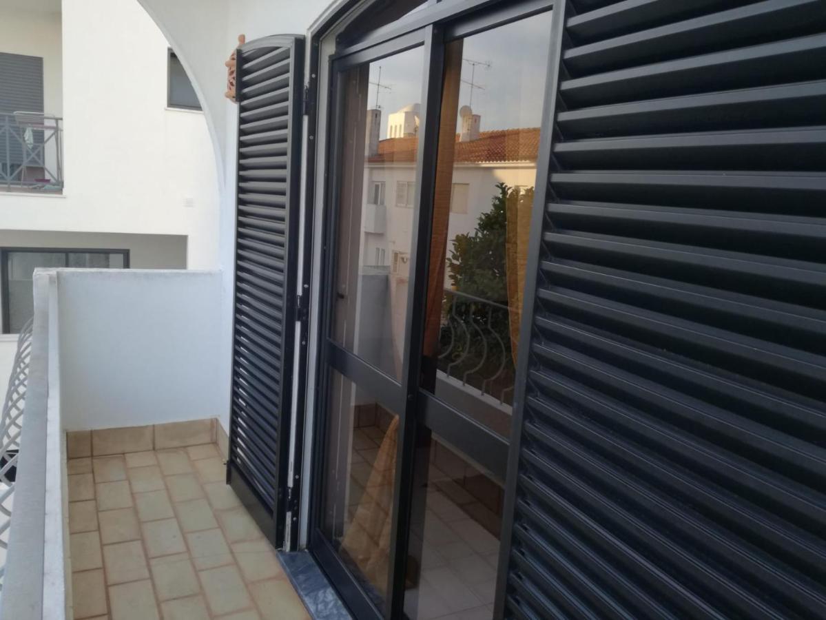 Villa Vivenda Bemposta Alvor Exterior foto