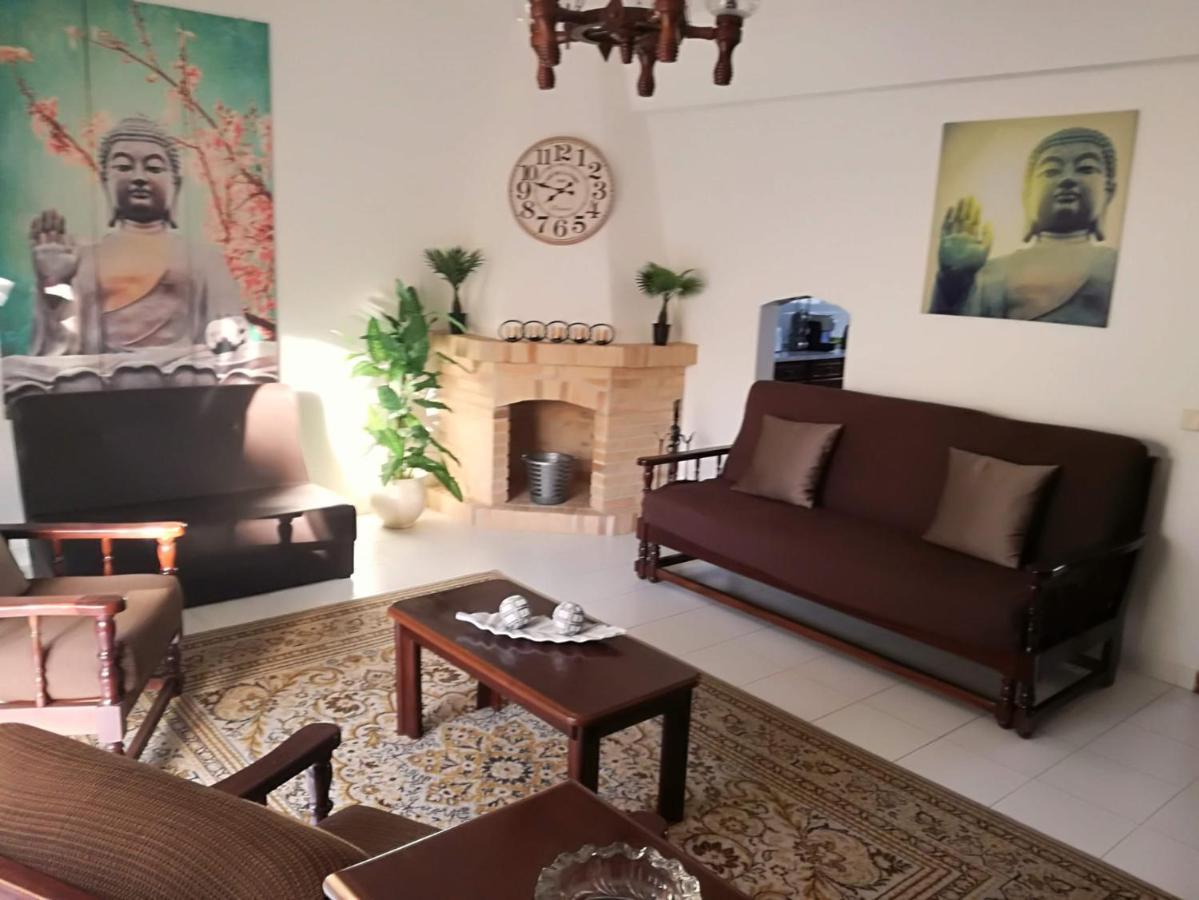 Villa Vivenda Bemposta Alvor Exterior foto
